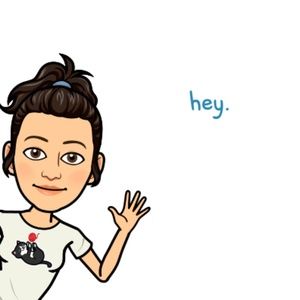 Meet your Posher, Sarah